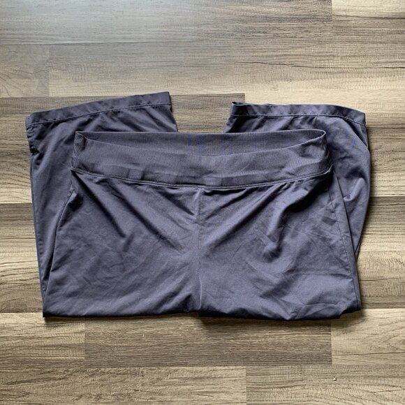 Activewear Athleisure Workout Grey JW Div. of Junction West Shorts Size XL - Picture 2 of 5